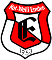 Rot Weiß Emden Rot Weiß Emden
