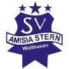 Amisia Stern Wolthusen (SV)