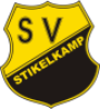 SG Stikelkamp/​Jheringsfehn