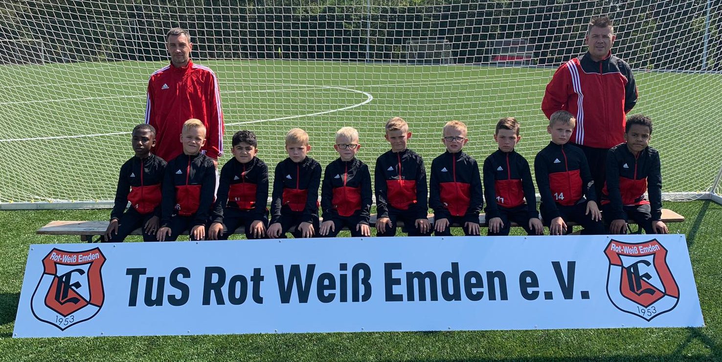 Rot Weiß Emden Rot Weiß Emden