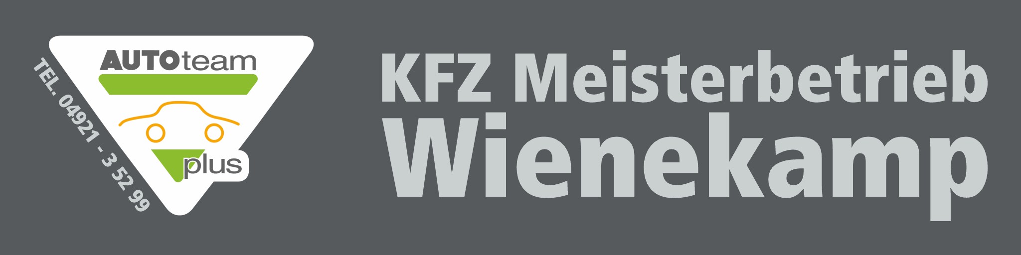 KFZ Meisterbetrieb Wienekamp
